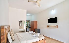Hotel Calangute Bay